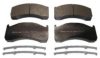 VOLVO 3093530 Brake Pad Set, disc brake